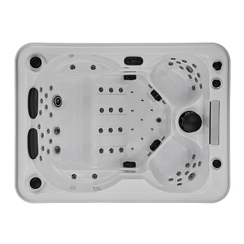 Гидромассажный спа бассейн Mexda WS-292H