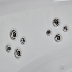 Гидромассажный спа бассейн Mexda WS-PC01S