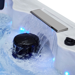 Гидромассажный спа бассейн Mexda WS-299