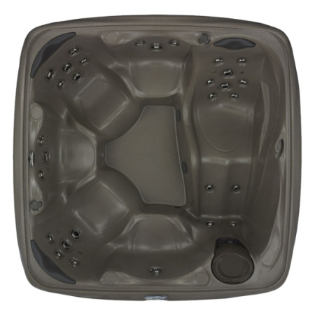 Гидромассажный спа-бассейн Dream Spa Crossover 740L Гидромассажный спа-бассейн Dream Spa Crossover 740L