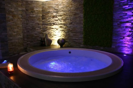 Переливной спа бассейн Sunrans SR818 Переливной спа бассейн Sunrans SR818