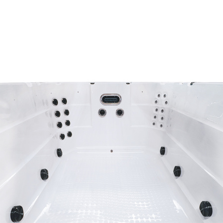 Плавательный спа бассейн  Lovia Spa ZR7801