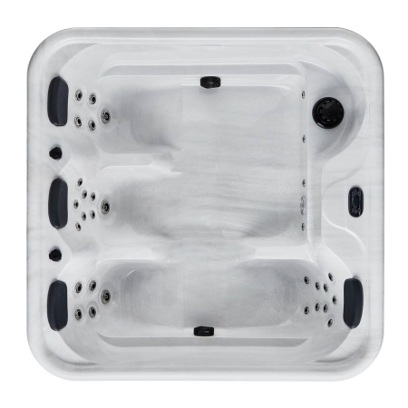 Гидромассажный спа бассейн Mexda WS-193 Lite Гидромассажный спа бассейн Mexda WS-193 Lite