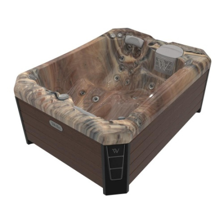 Спа-бассейн Wellis Manhattan Indoor Спа-бассейн Wellis Manhattan Indoor