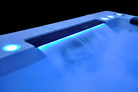 Гидромассажный СПА бассейн Kingston JCS-83