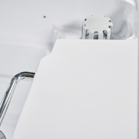 Плавательный бассейн с противотоком AquaVita 504U Плавательный бассейн с противотоком AquaVita 504U