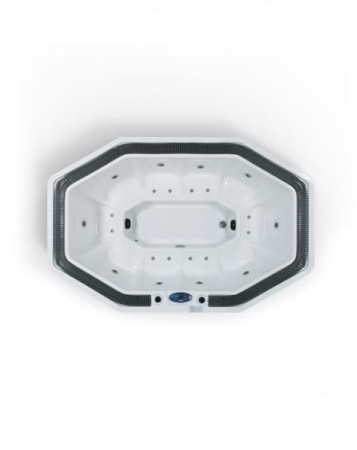 Переливной спа-бассейн JNJ Spas Sol
