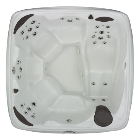 Гидромассажный спа-бассейн Dream Spa Crossover 740L Гидромассажный спа-бассейн Dream Spa Crossover 740L