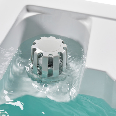 Плавательный бассейн с противотоком AquaVita 504U Плавательный бассейн с противотоком AquaVita 504U