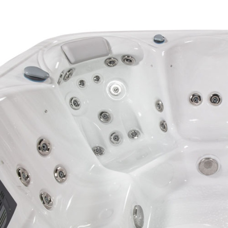 Гидромассажный спа-бассейн Wellis Venus Гидромассажный спа-бассейн Wellis Venus