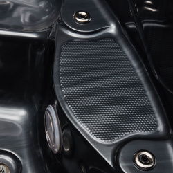 Гидромассажный спа бассейн Mexda WS-597