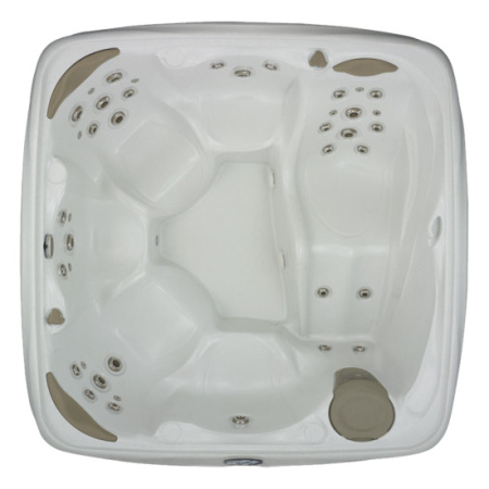 Гидромассажный спа-бассейн Dream Spa Crossover 740L Гидромассажный спа-бассейн Dream Spa Crossover 740L