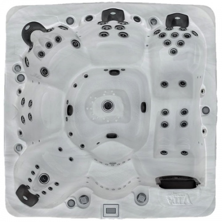 Гидромассажный спа-бассейн Vita Spa Vivre Гидромассажный спа-бассейн Vita Spa Vivre