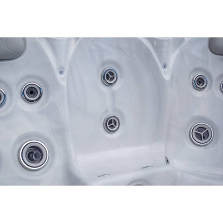 Спа-бассейн AquaSpas My Paradise hydroplus