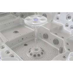 Спа-бассейн AquaSpas My Secret Alba/Gray