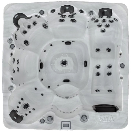 Гидромассажный спа-бассейн Vita Spa Vivre Гидромассажный спа-бассейн Vita Spa Vivre