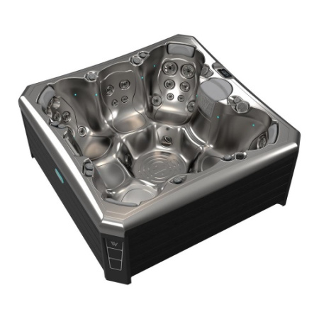 Спа-бассейн Wellis Elbrus Deluxe Спа-бассейн Wellis Elbrus Deluxe