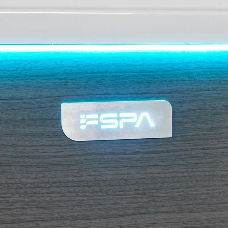 Плавательный спа-бассейн с антискользящим покрытием FSPA IP-009