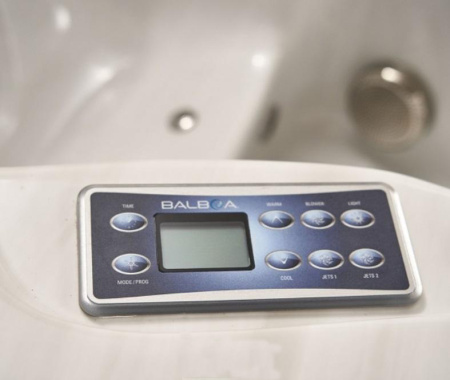 Мини спа-бассейн Jazzi Pool Boston 335B Мини спа-бассейн Jazzi Pool Boston 335B