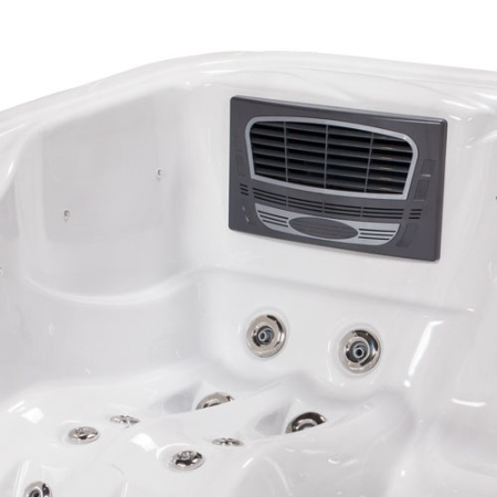 Гидромассажный спа-бассейн Wellis Venus Гидромассажный спа-бассейн Wellis Venus